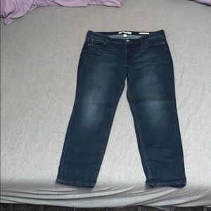 Vintage America jeans